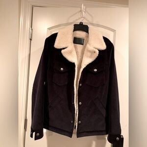 Winter Jacket for Teens